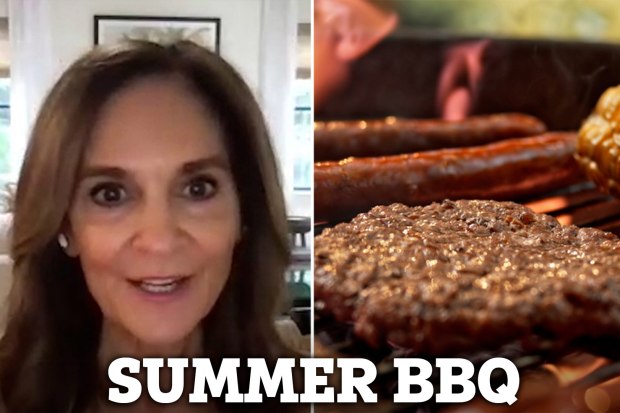 Today Show host has budget-friendly ways to save on summer entertaining