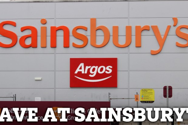 8 ways to save money at Sainsbury's